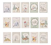 Disney Baby's First Christmas Milestone Cards - Pack of 15 4893
