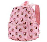 Disney Backpack for Kids, 12"/14" Lightweight Backpack School Bookbag, Moana & Pua's Tropical Spirit, M, Character