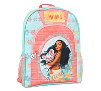 Disney Backpack | Moana Backpack | Girls Bag | Blue One Size