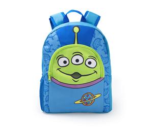 Disney Backpack | Unisex Kids Blue | Official Merch