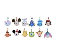 Disney Bag Clip 10cm Single