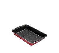 Disney Bake With Mickey Mouse & Non Stick 33 X 23 Cm Baking Tray One Colour