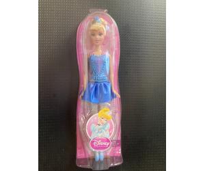 Disney Ballerina Princess - Cinderella or Belle - Brand New