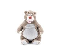 Disney Baloo 25cm medium size soft toy character from Jungle Book