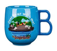 Disney Baloo and Mowgli Mug The Jungle Book