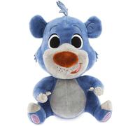 Disney Baloo Furrytale Friends Small Soft Toy 22cm The Jungle Book