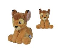 Bambi Plush Fawn H 25 Cm Disney