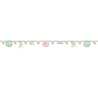 Disney Bambi 78350 Garland, Mint, Taglia Unica