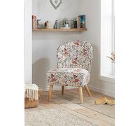 Disney Bambi Accent Chair White