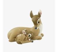 Disney Bambi And Mother Figurine DI182