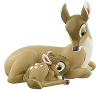 Disney Bambi and Mother Keepsake Figurine 11cm Magical Moments - My Little One DI182