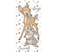 Disney Beach Towels, Multi-Colour, Single