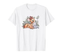 Disney Bambi and Thumper Snuggles T-Shirt