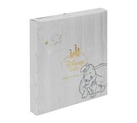 Disney Bambi Baby Magical Beginnings Heart Plaque Little Prince Sleeps Here DI400