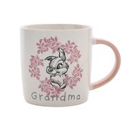 Disney Bambi Boxed 'Grandma' Mug White