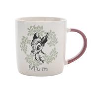 Disney Bambi Boxed 'Mum' Mug White