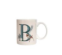 Disney Bambi Ceramic Mug - Whimsical Forest Friends Design (Disney Bambi Mug)