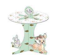 Disney Bambi Cupcake Stand Birthday Party Supplies Tableware Cake Stand