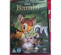 Bambi [DVD]