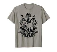Disney Bambi Ink Drawing T-Shirt