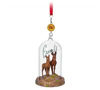 Disney Bambi Legacy Sketchbook Ornament - 80th Anniversary - Limited Release
