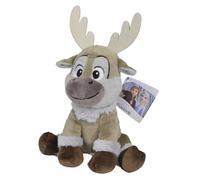 Disney - Friends Style Sven Plush Toy - 25 cm