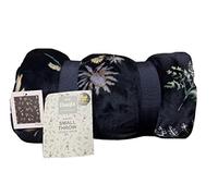 Disney Bambi Sherpa Throw 120cm X 150cm Cosy Soft Bedding Blanket Primark