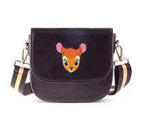 DISNEY - BAMBI - SMALL FLAP SHOULDER BAG