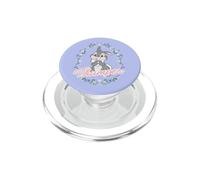 Disney Bambi Thumper Floral Coquette Style Matching PopSockets PopGrip for MagSafe