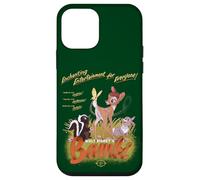 Disney Bambi Vintage Movie Art Classic Case for iPhone 12 mini