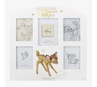 Disney Bambi Welcome To The World Photo Frame DI285