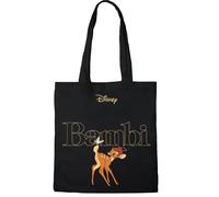 Disney Bamboo Bag Reference: BWDBAMBBBB001, Black, 38 x 40 cm
