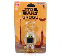 Bandai Tamagotchi Nano - Star Wars - Tamagotchi Star Wars - Edition Grogu Power - 88888
