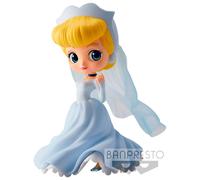 Banpresto - Disney Characters Cinderella Dream Style Q posket Figure