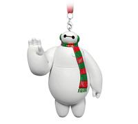 Disney Baymax Figural Ornament - Big Hero 6