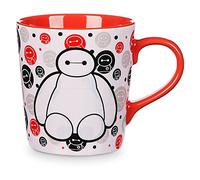 Disney Baymax Pattern Mug
