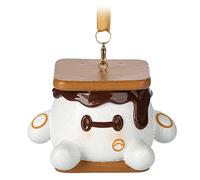 Disney Baymax S'More Disney Munchlings Sketchbook Ornament ? Baked Treats
