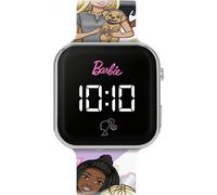 Disney BDT4152 Barbie 35mm Quartz Watch Disney Multicolor One Size