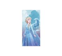 Disney beach towel frozen, 70x140cm