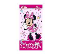 Disney Beach Towels, Multi-Colour, Single