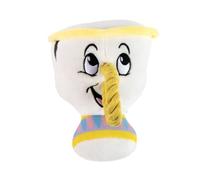 Disney Beauty and the Beast Chip Dog Dental Chew Rope Toy