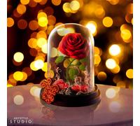 Disney DISNEY - Figurine Rose x2 Disney DISNEY - Figurine Rose x2