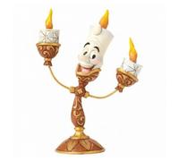 Disney Beauty And The Beast Enesco Lumiere 10 Cm