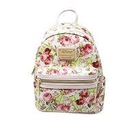 Disney Beauty and the Beast - Floral Mini Backpack