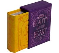 Disney Beauty and the Beast (Tiny Book)