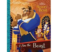 Disney Beauty & The Beast - I Am The Beast (Treasure Cove Story)