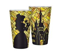 DISNEY - Beauty & the Beast - Verre XXL 400ml