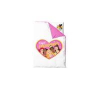Disney Bed linen AVENGERS in Multicolour 140x200 cm