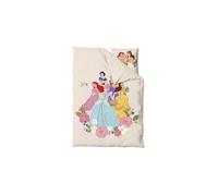 Disney Bed linen AVENGERS in Multicolour 140x200 cm