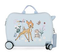 Disney Before The Bloom Cabin Bag, Bambi (Blue) - 4469824